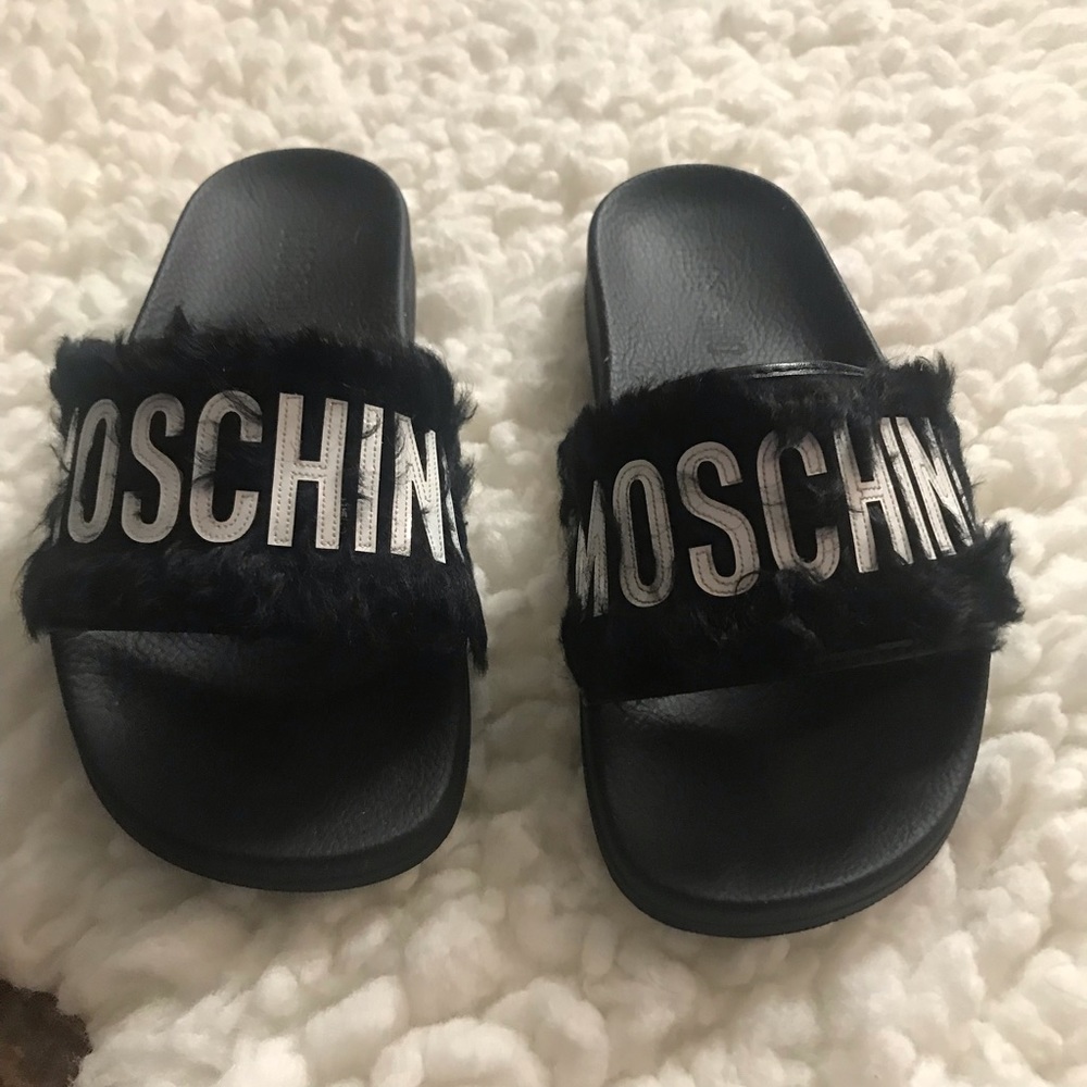 Pool Slides